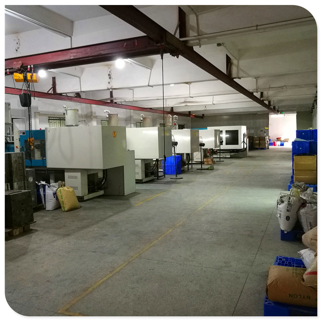 Production Facility 2