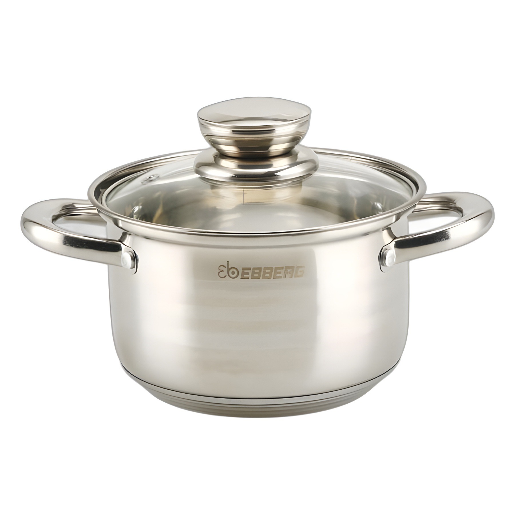 Professional-grade Stainless Steel Cookware Set Superior Soup Stock Pots Stylish Kitchen Wares Chefs Dishwasher Oven Safe