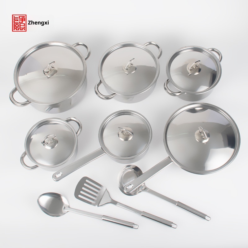 Cookware Set Image 24