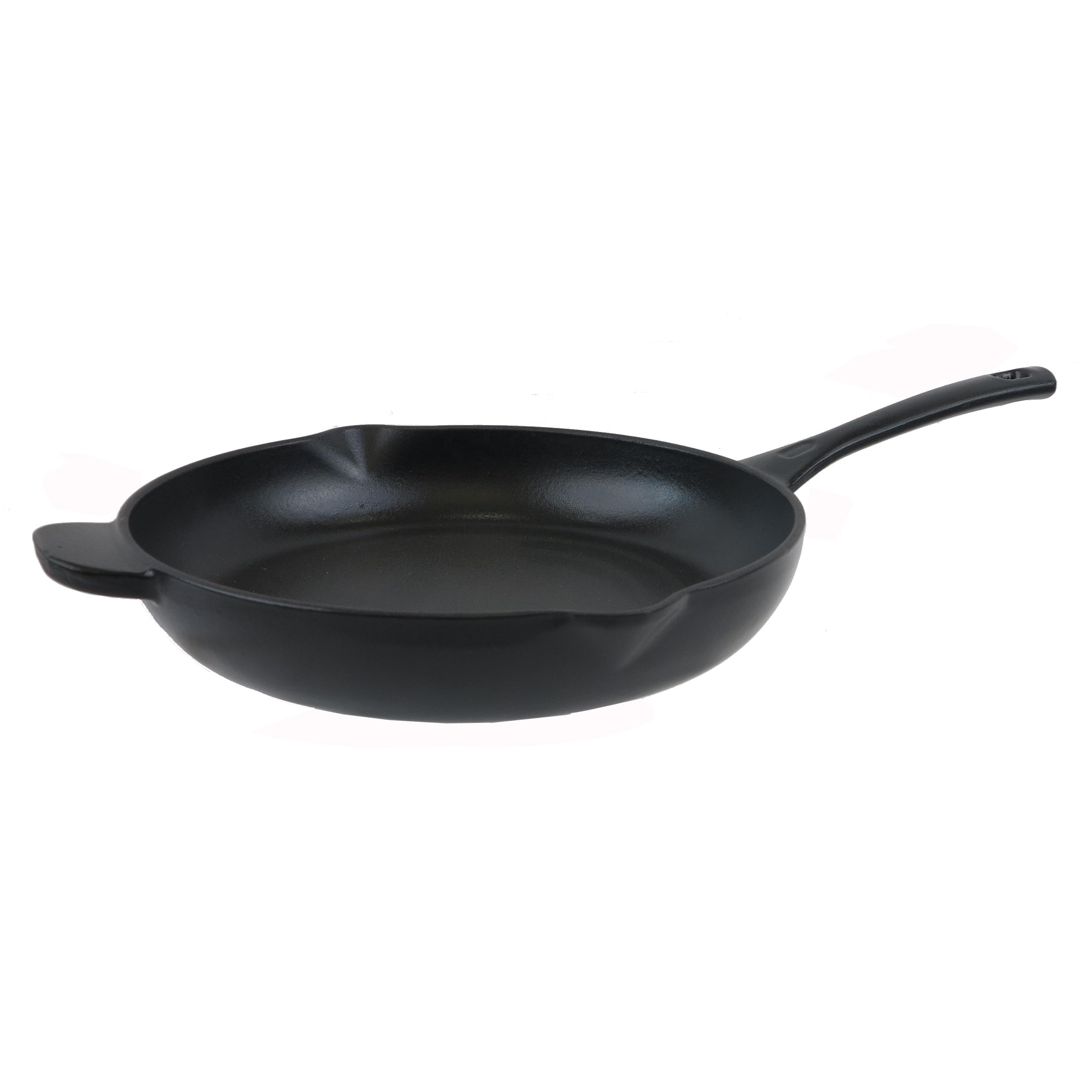 Custom Logo Multi-Function Stackable Cast Iron Cookware Set Durable Dutch Oven Pot,Fry Pan,Grill Pan for Home Kitchen, Non-stick
