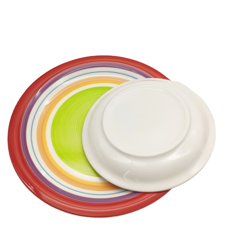 Wholesale Kitchen Soup &amp; Stock Pots Sets Non-Stick Ceramic Cookware for Dinnerware Utensils Easy Cooking Sets