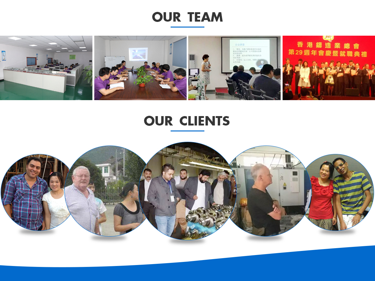 Company Operations