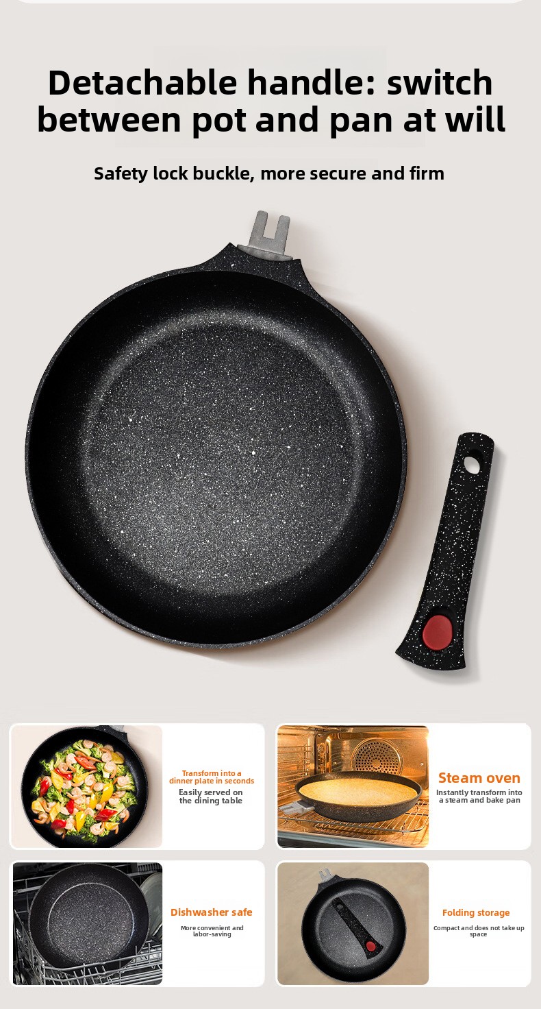 Kitchen Tool Showcase 1