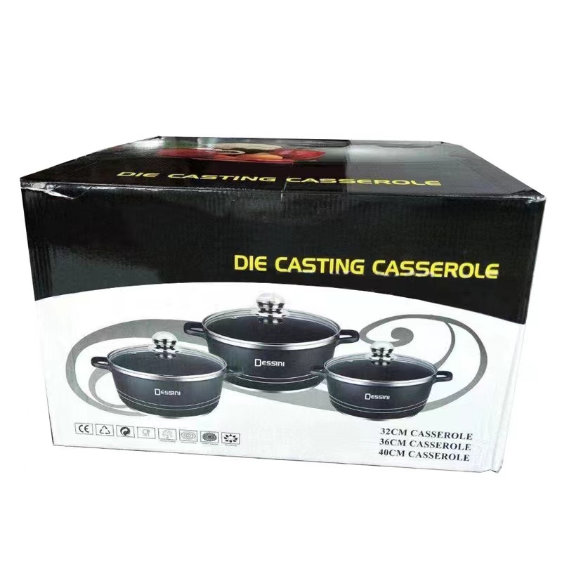 Cookware Set Image 2