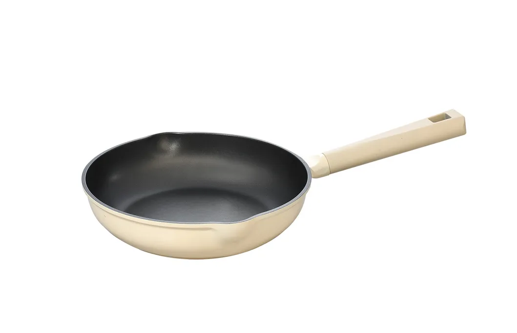 Kitchen Ware Showcase