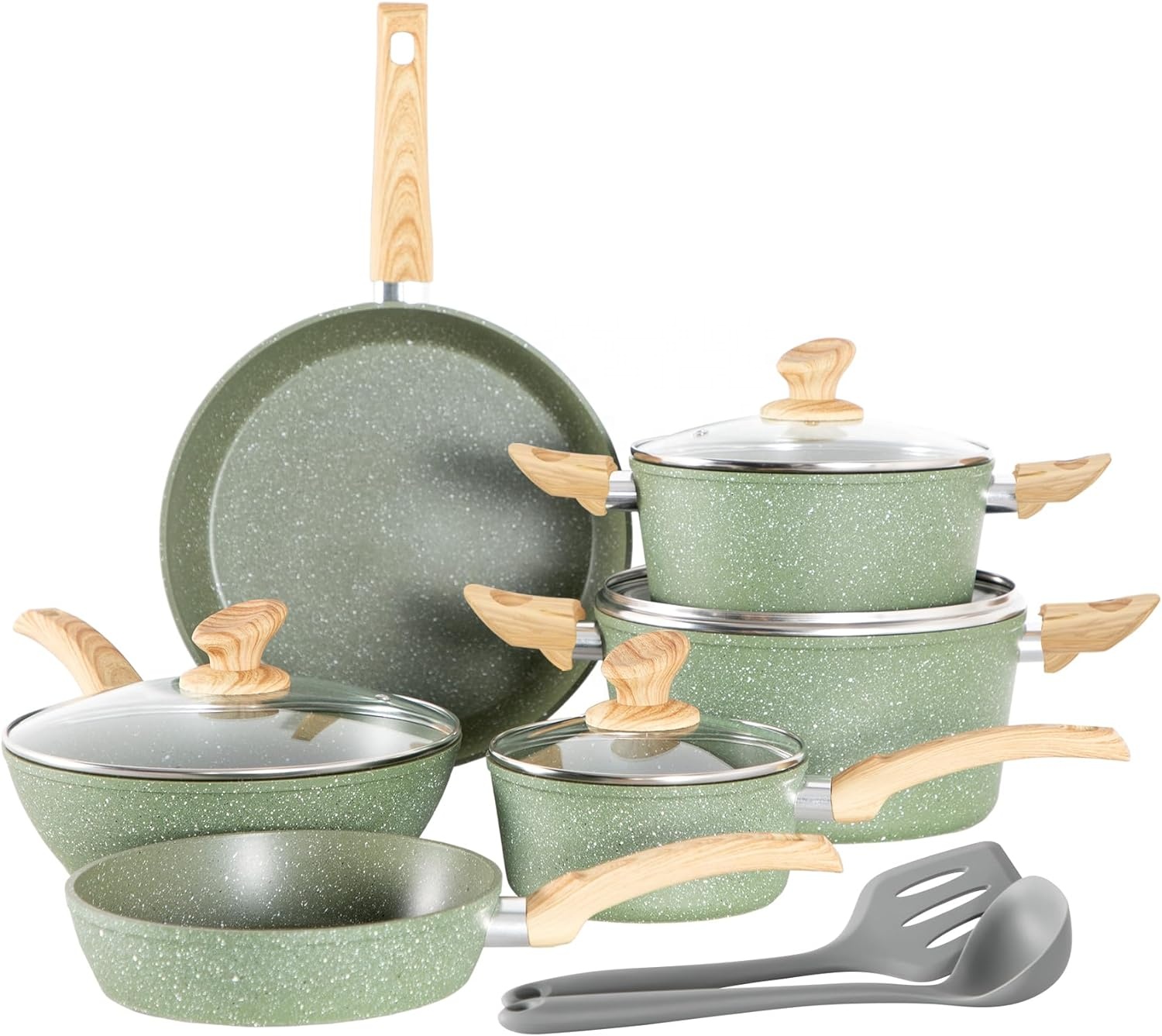 Cookware Set Feature 6