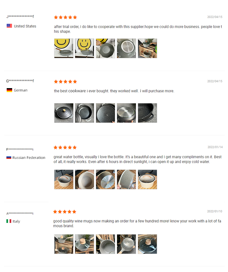 Customer Showcase