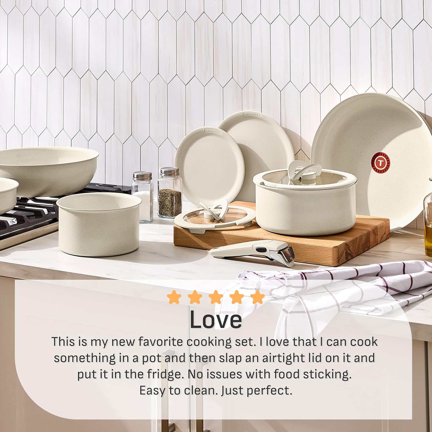 Cookware Set Image 5