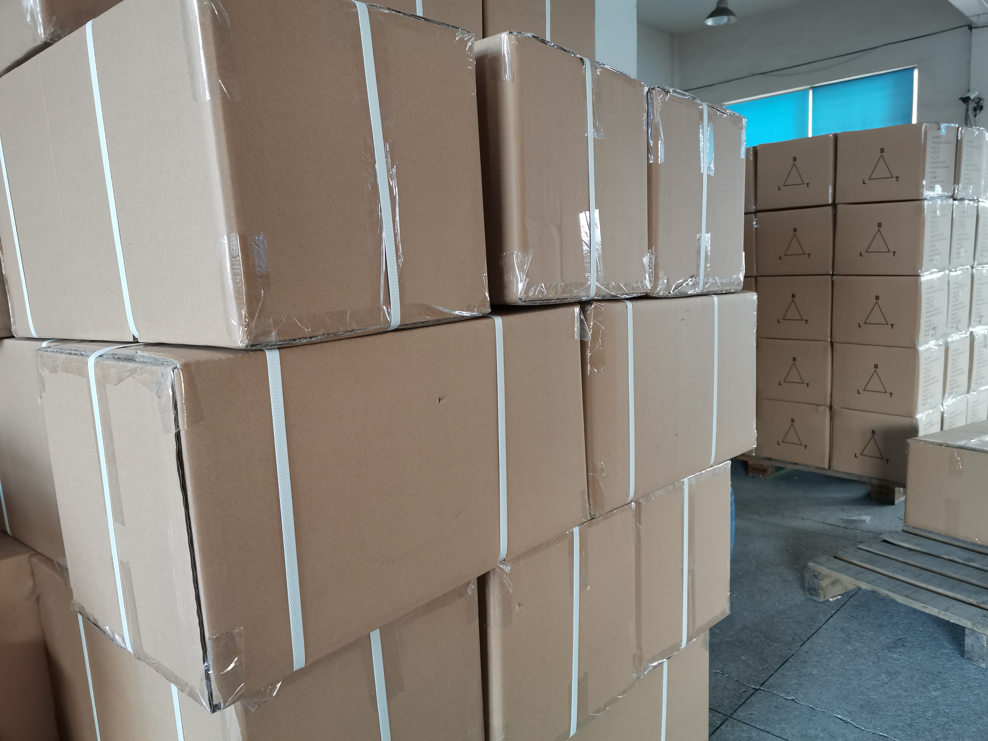 Production facility