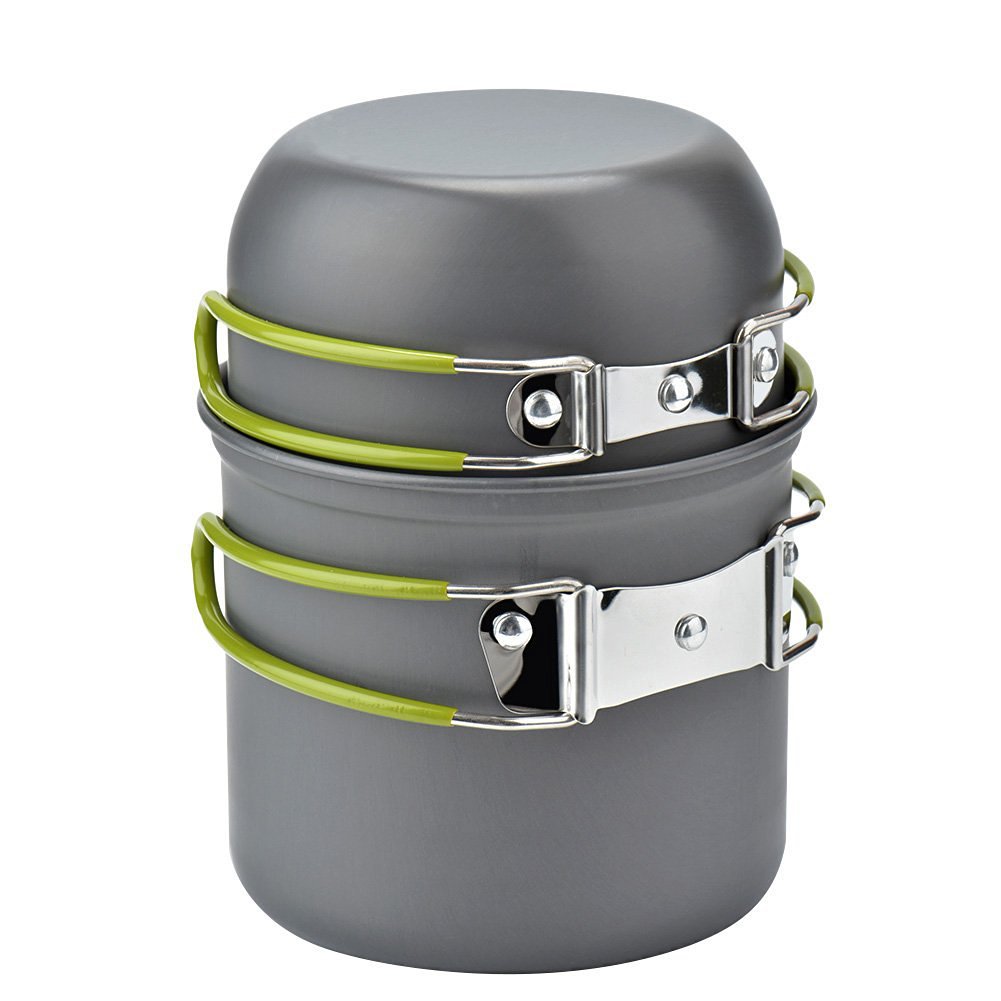 Orange handle option