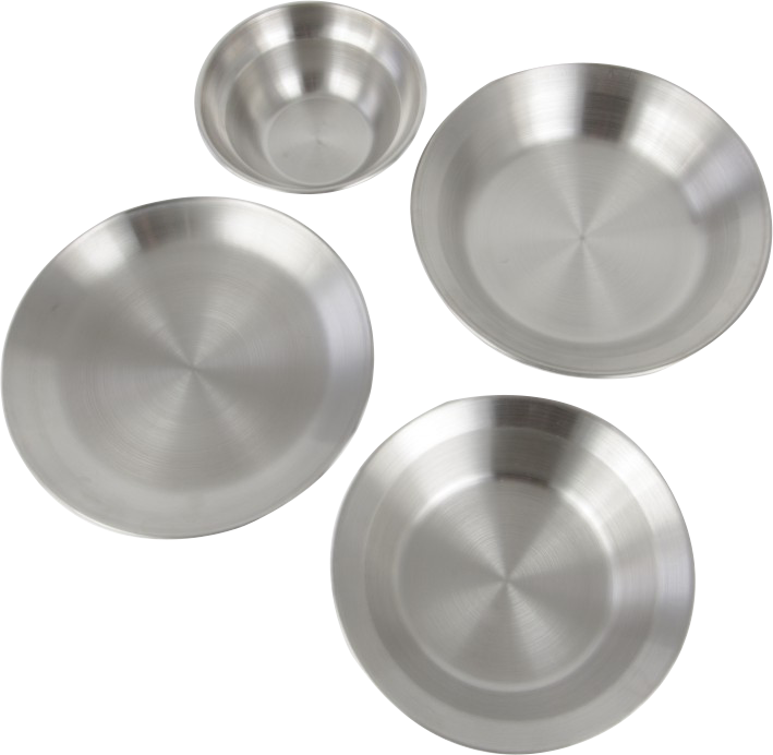 Stainless Steel Material