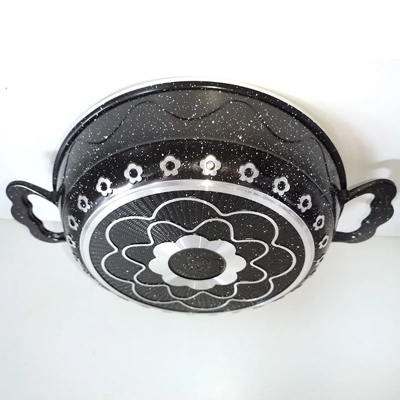 Premium Cookware Set Pots and Pans