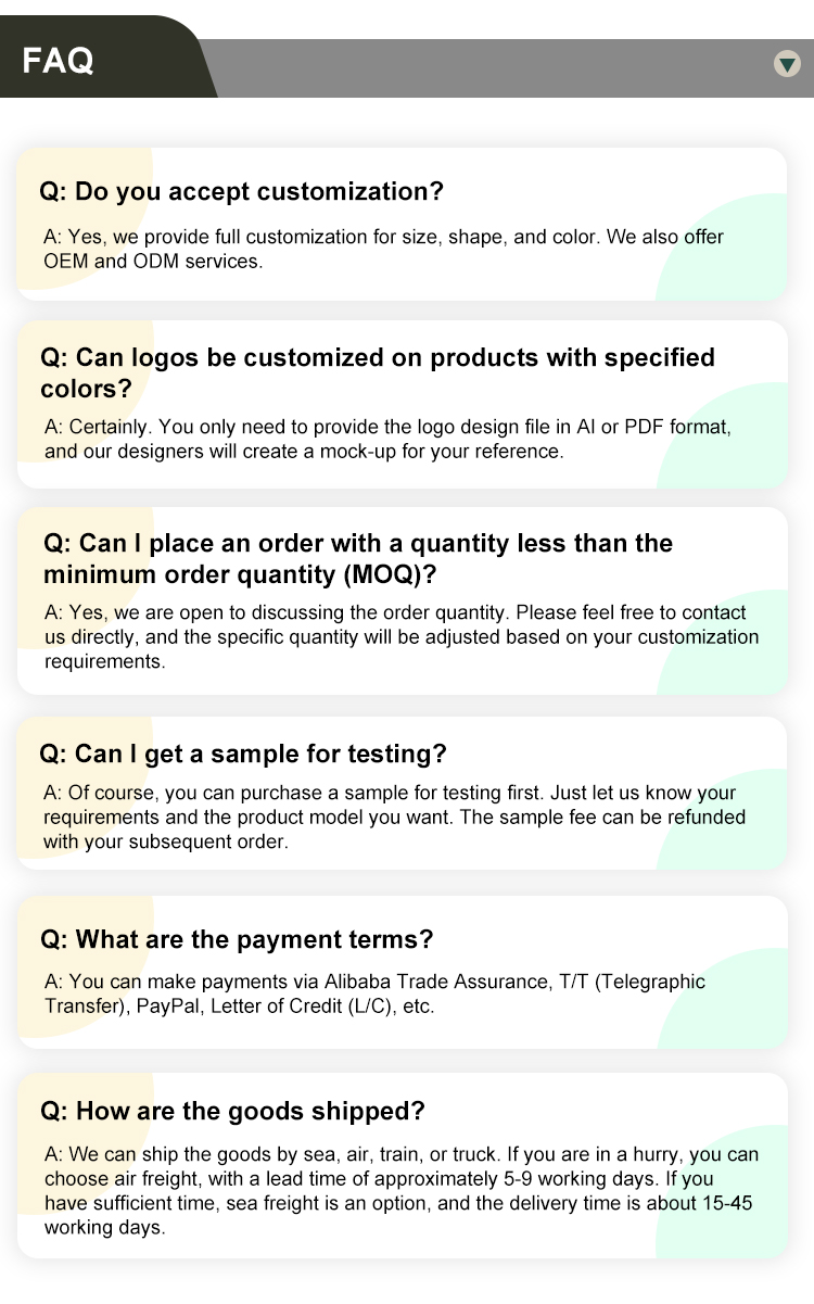 Outdoor kit components explanation