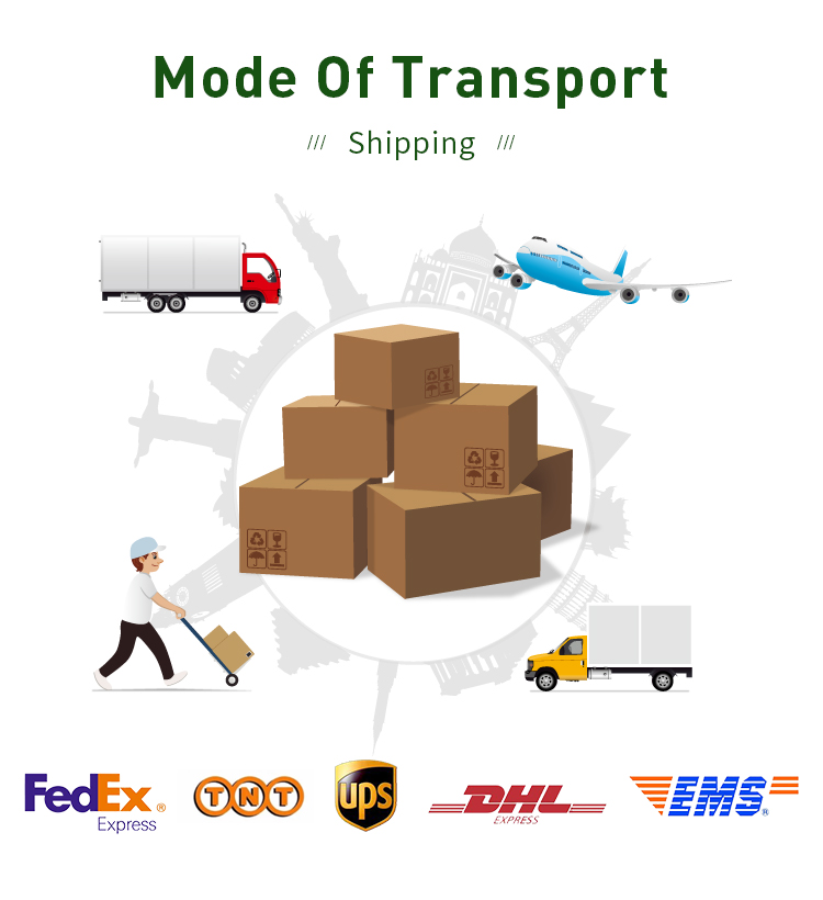 Mode Of Transport