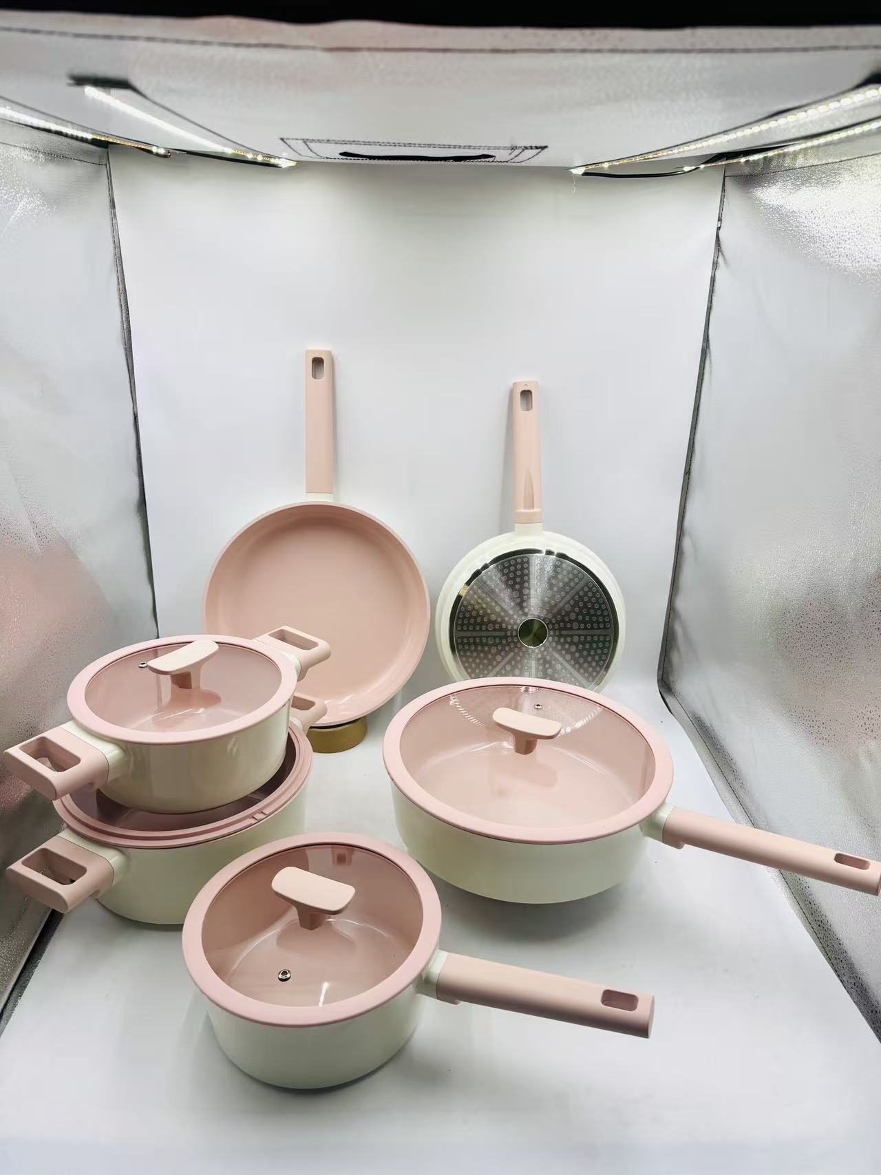 Cookware Set Image 5