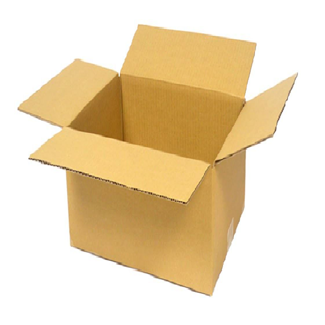 Packaging Step 3