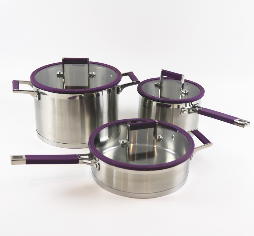 Related Cookware Set 1