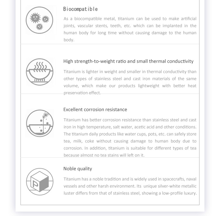 Titanium Material Benefits 2