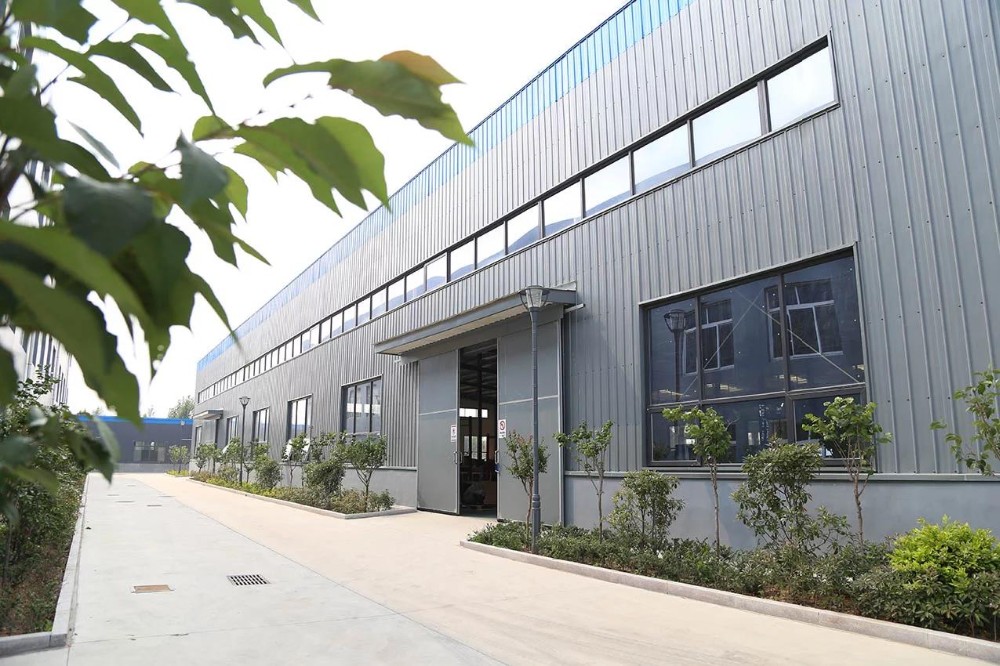 Factory overview 2