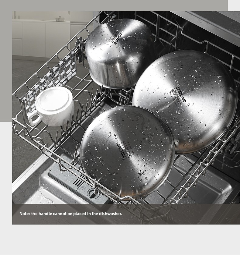 Cookware Set Component 7