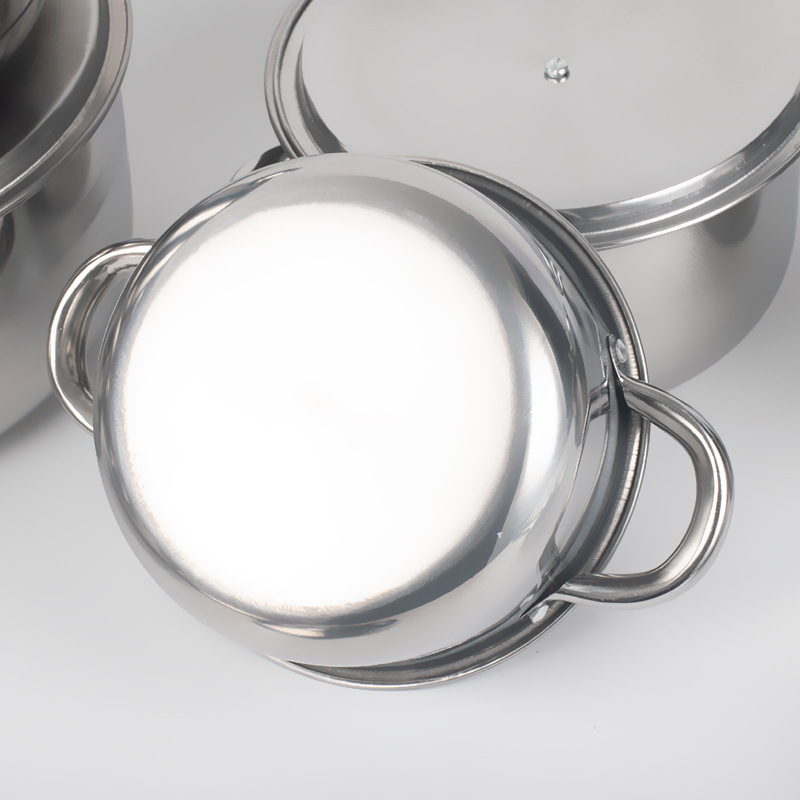 Cookware Set Image 16