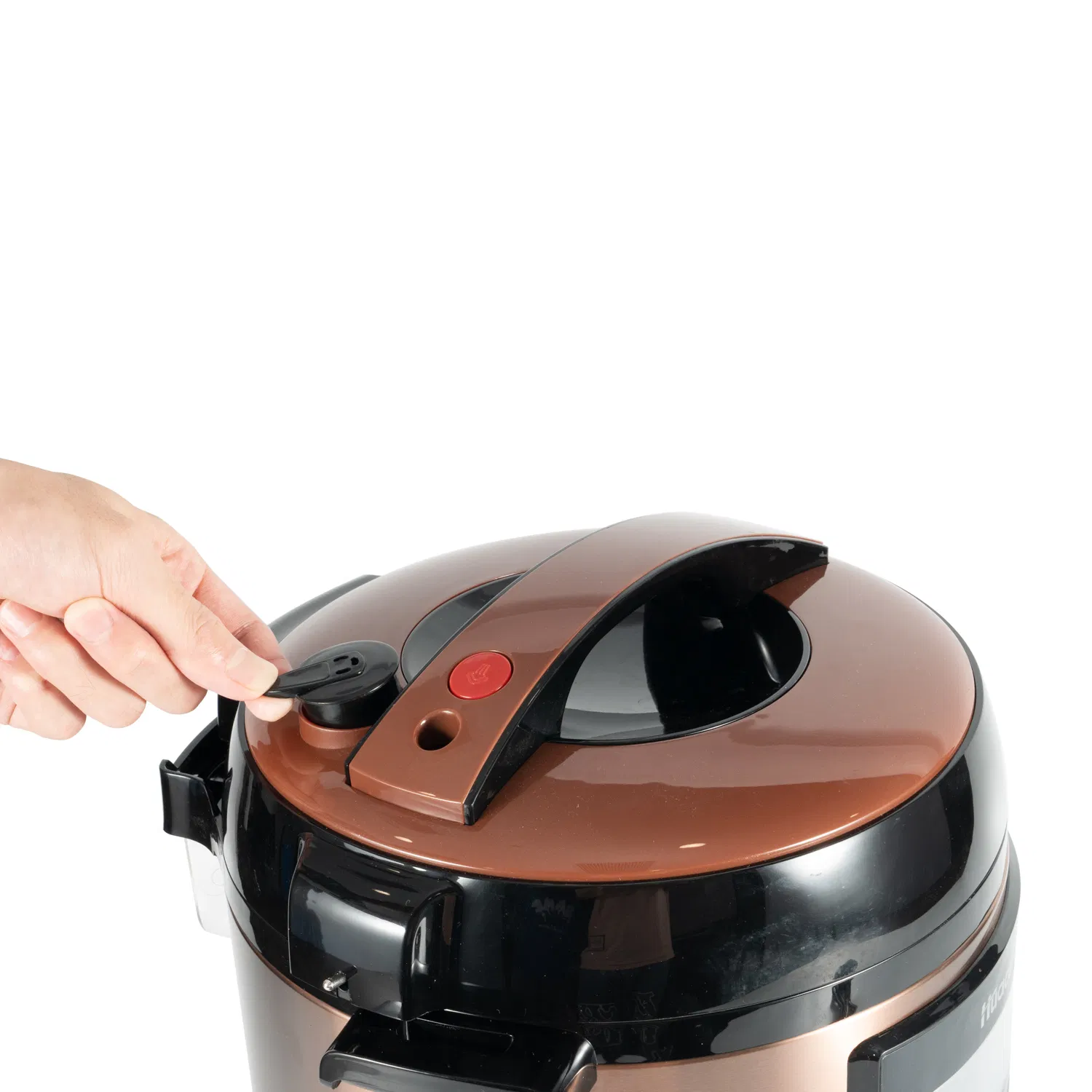 Smart Home Kitchen Appliance Multifunction Pressure Electric Rice Cooker
