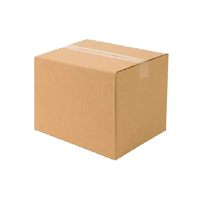 Packaging Step 4