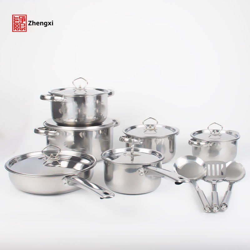 Cookware Set Image 21