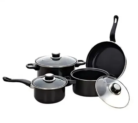 Frying Pans Cookware Set