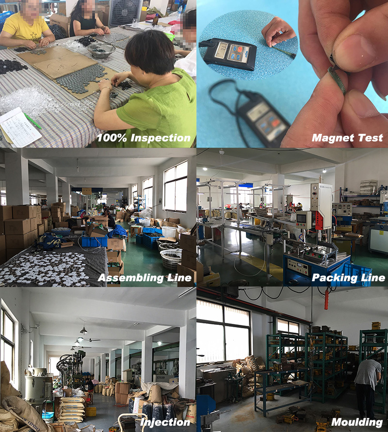 Production Factory