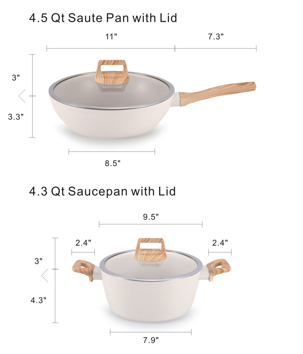 Cookware Set Feature 4