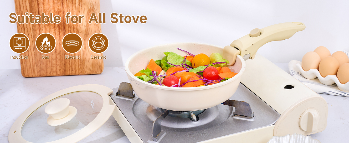 Cookware details 7