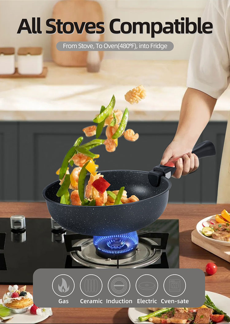 Cookware Set Image 7