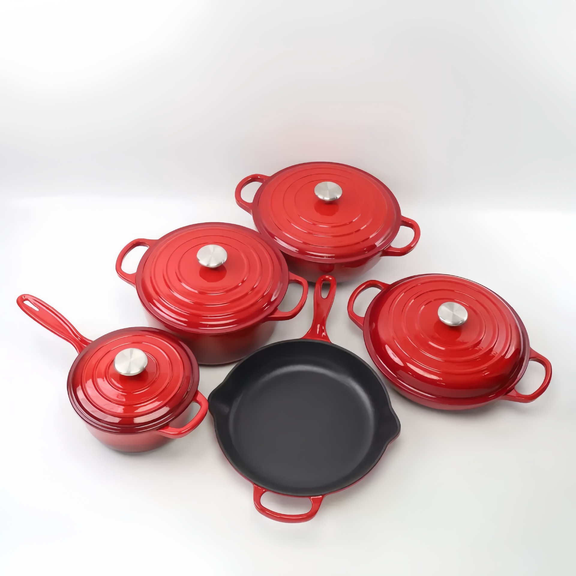 Cookware Type 2
