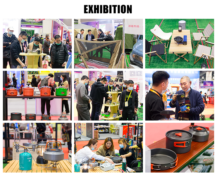 Company Exhibition