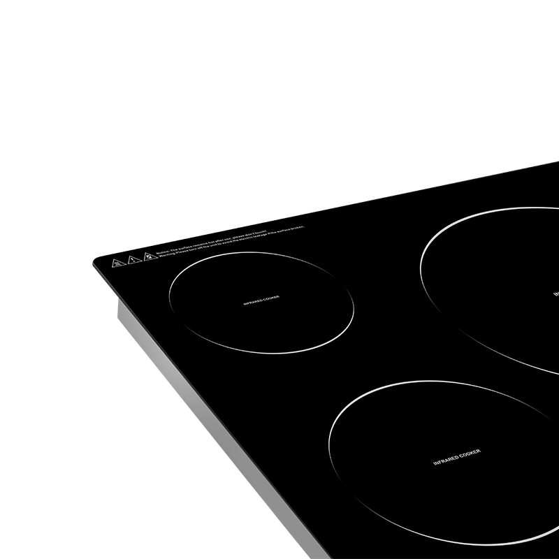 Effortless Smart Ceramic Cookware for Easy Home Cooking