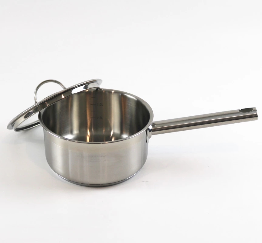 Cookware Lids