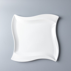 Hot Sale Square Plate