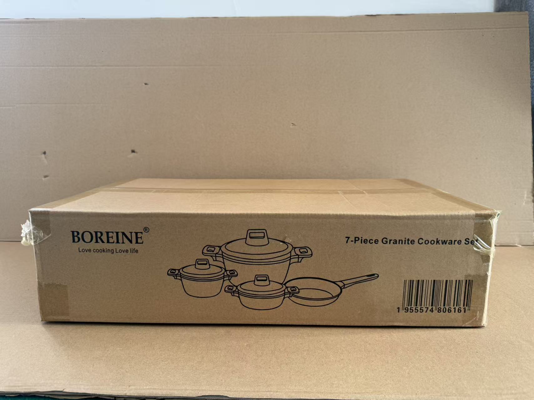 Packaging Detail 1