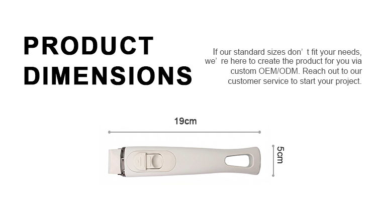 Detachable Pot Handle Product View 3