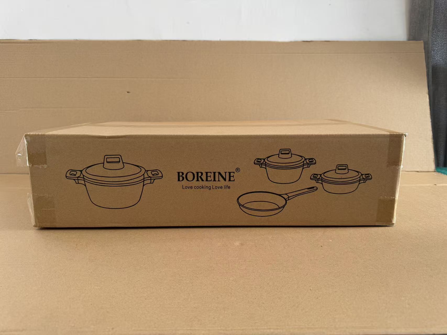Packaging Detail 2