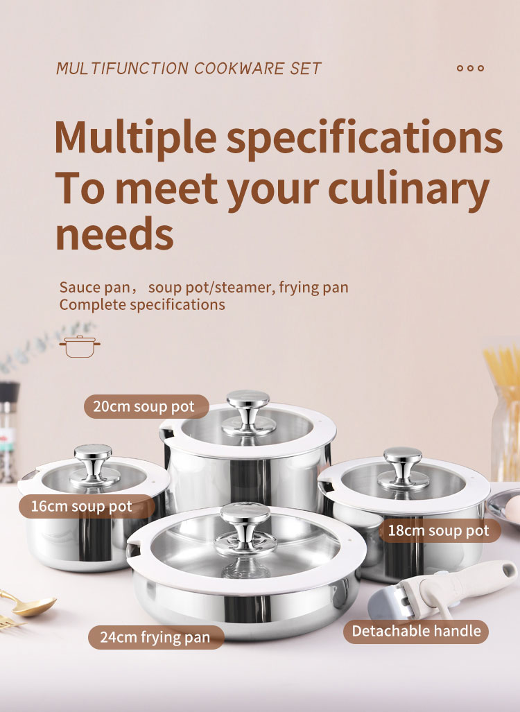Detailed cookware image 6