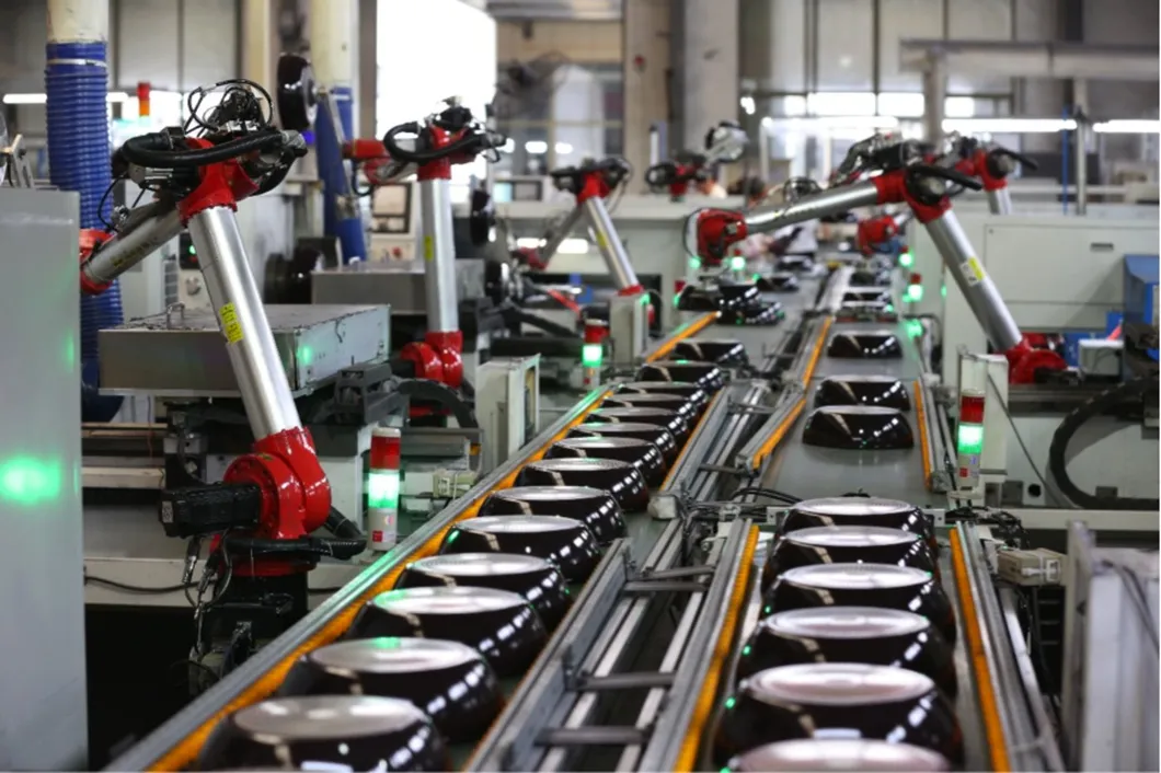 Production Process