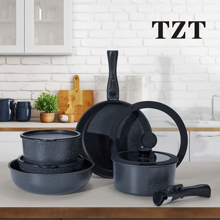 Cookware Set Image 1