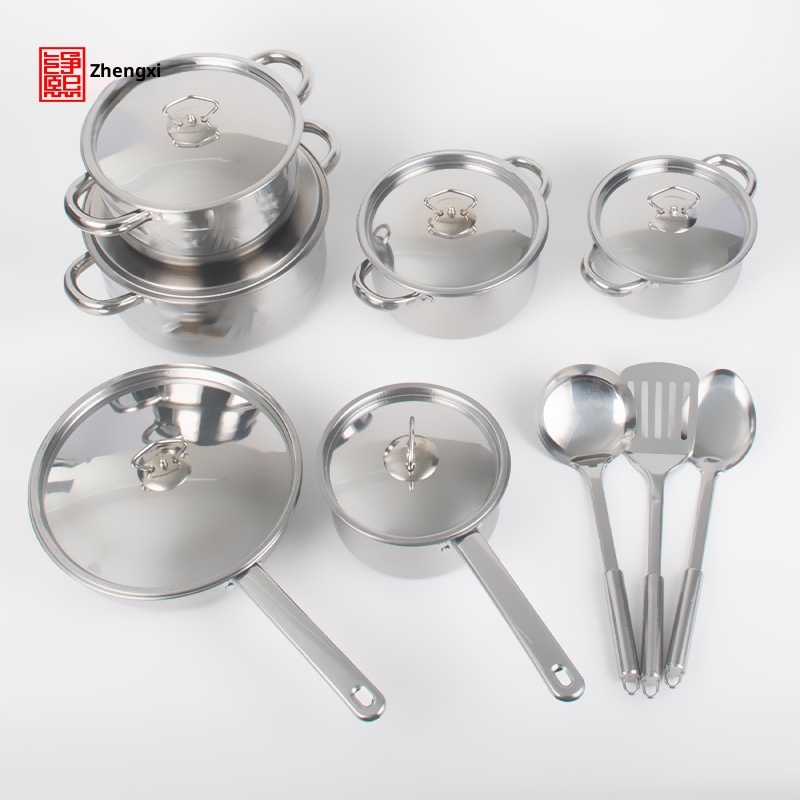 Cookware Set Image 22
