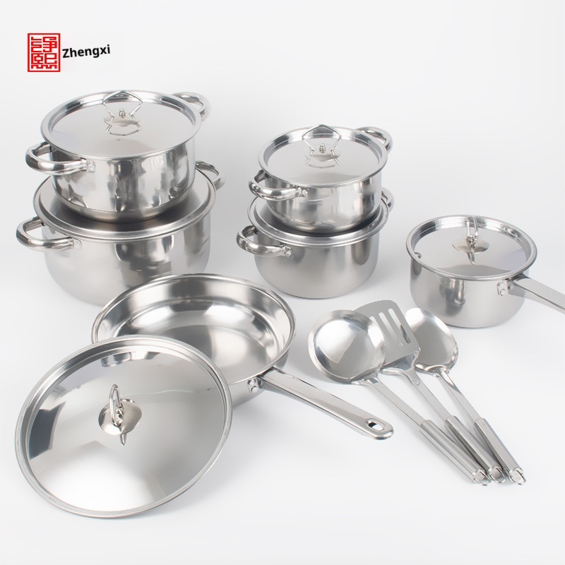 Cookware Set Image 17