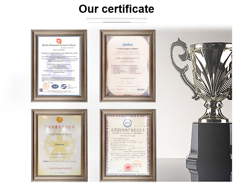 Certification 1
