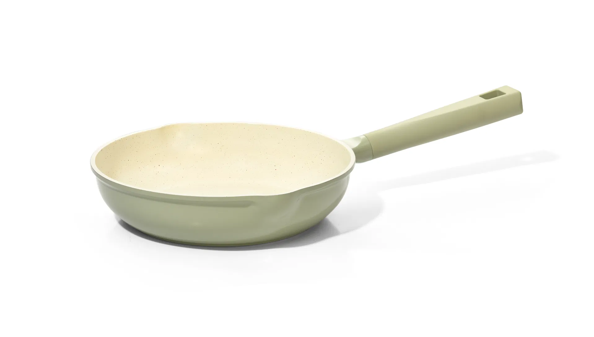 Yongkang Factory 11PCS Ceramic Cookware Set BSCI Manufacturer LFGB/FDA Certified