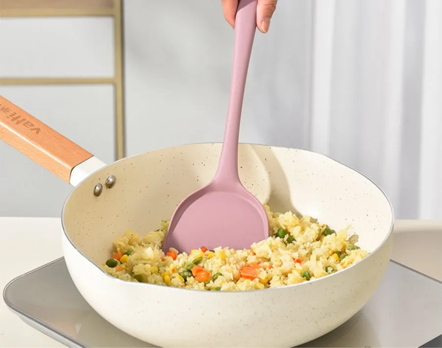 ONE-PIECE DESIGN FOR EASY CLEANING