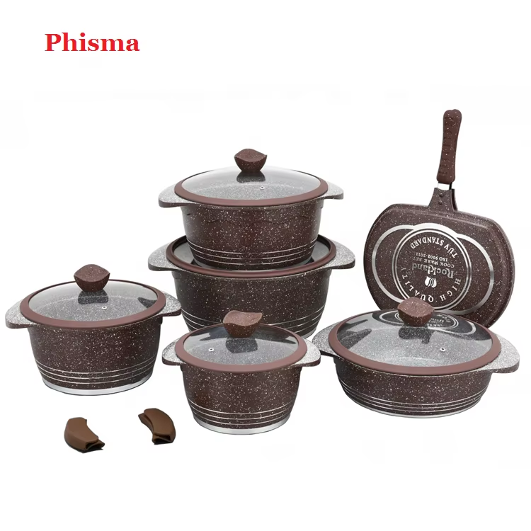 Cookware Piece 1